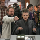 Illustration for article titled These The Last Jedi Set Pics From Director Rian Johnson Are Amazing